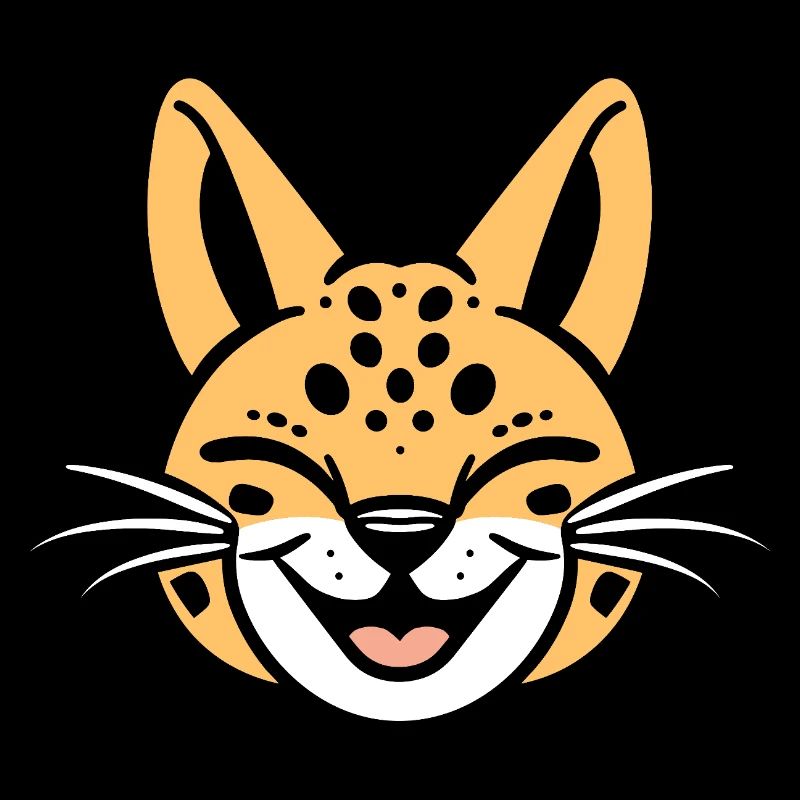 serval
