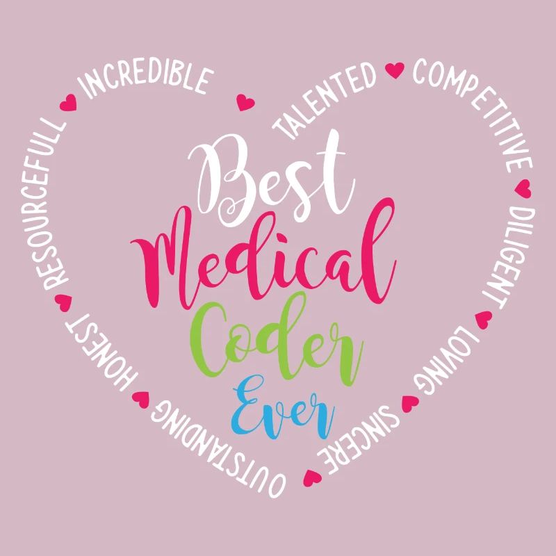 Medical Coder Coding Specialist