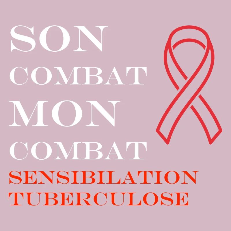 Sensibilisation à la tuberculose