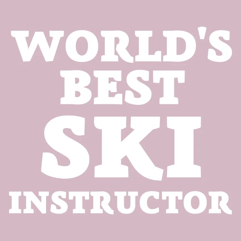 Best Ski Instructor Best Ski Instructor