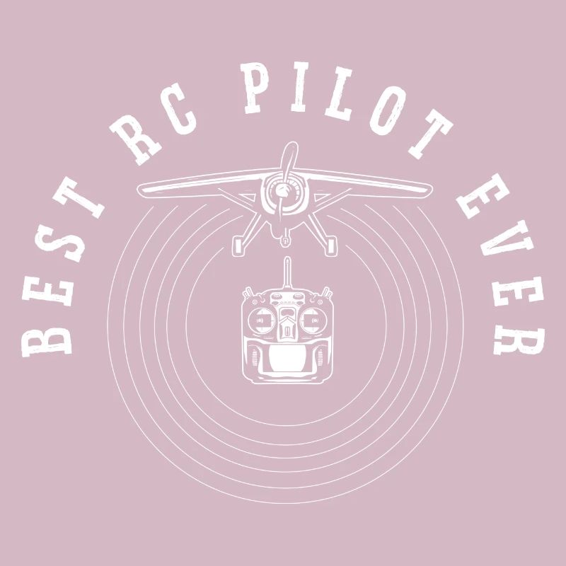 Modèle d’avion télécommandé