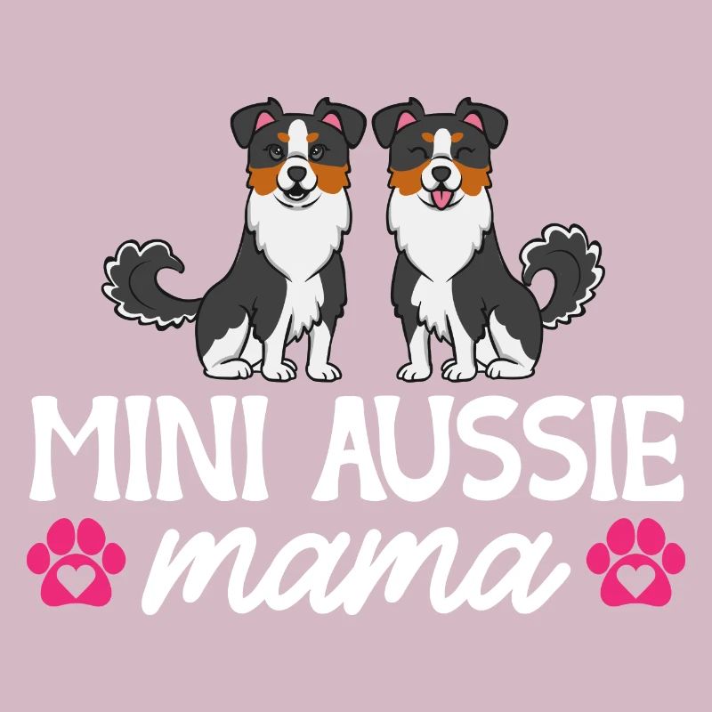 Miniature Australian Shepherd