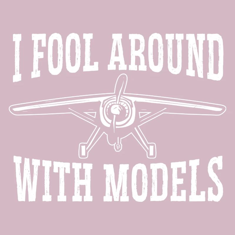 Modèle d’avion télécommandé