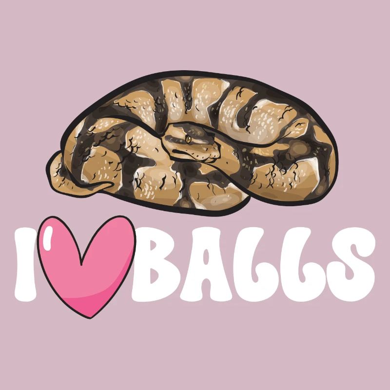 Ball Python Snake King Python