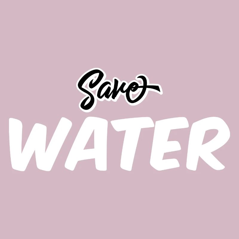 Économiser de l’eau