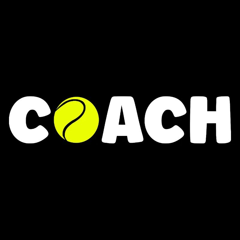 Tennis Coach