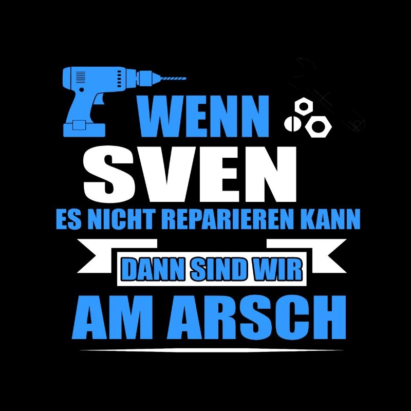 SVEN -Geschenk