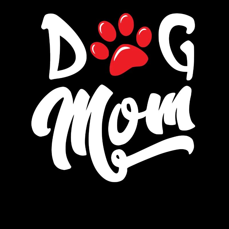Dog Mom