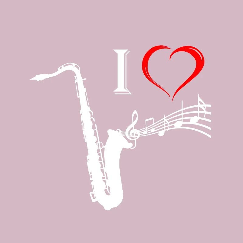 saxophone
