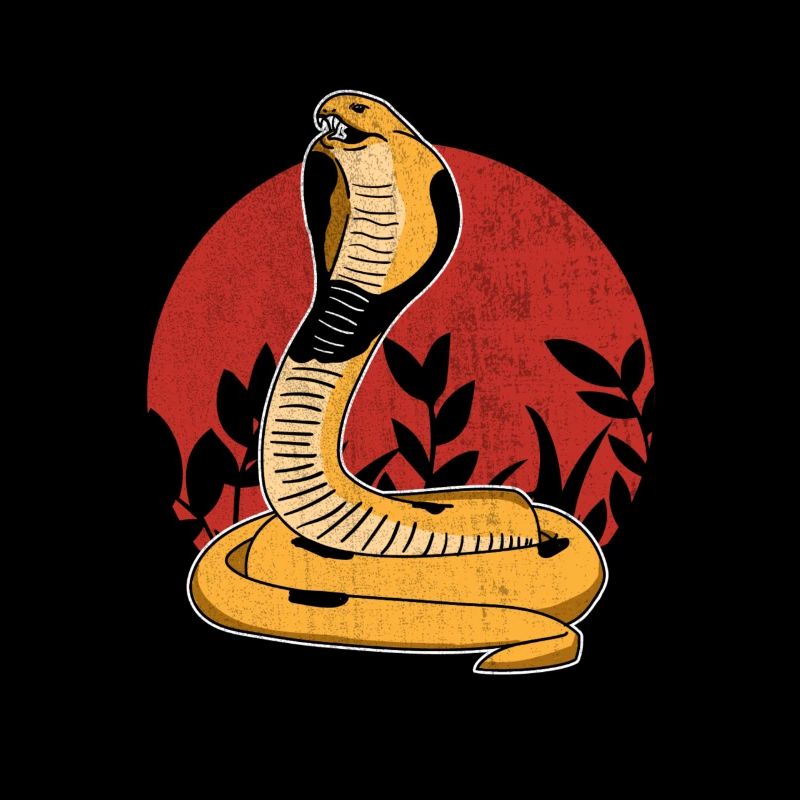 Snake Snake Cobra Cobra Snake Dance
