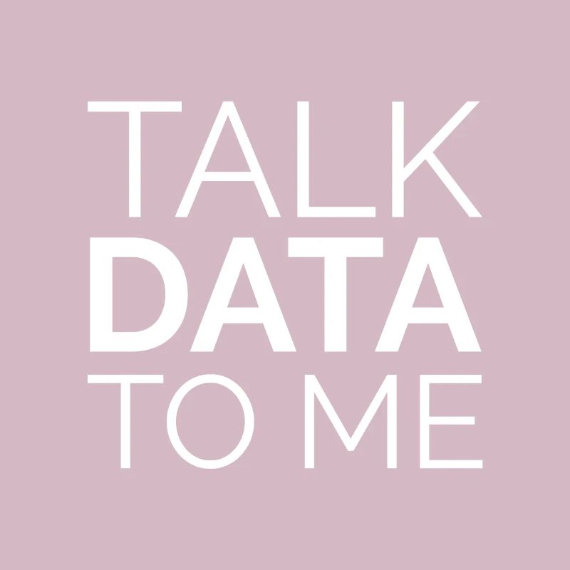 Data Data Mining Databases Computer Science Saying