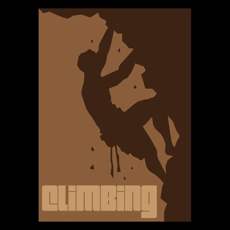 Escalade Climbing