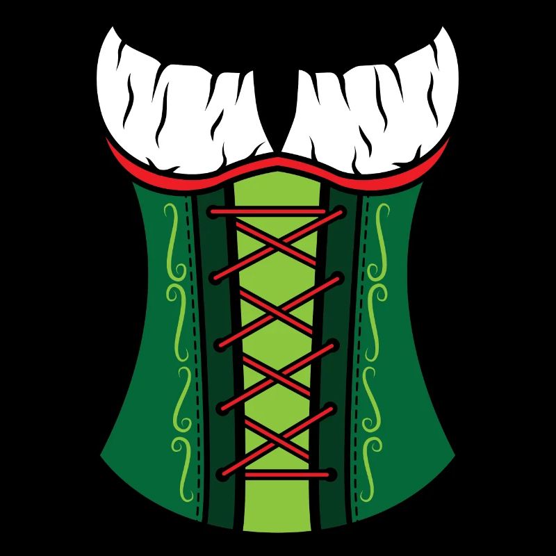 Frauen Dirndl München Bayern