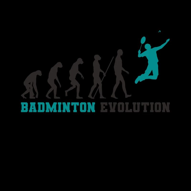 Badminton Evolution