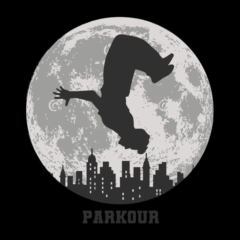 Parkour