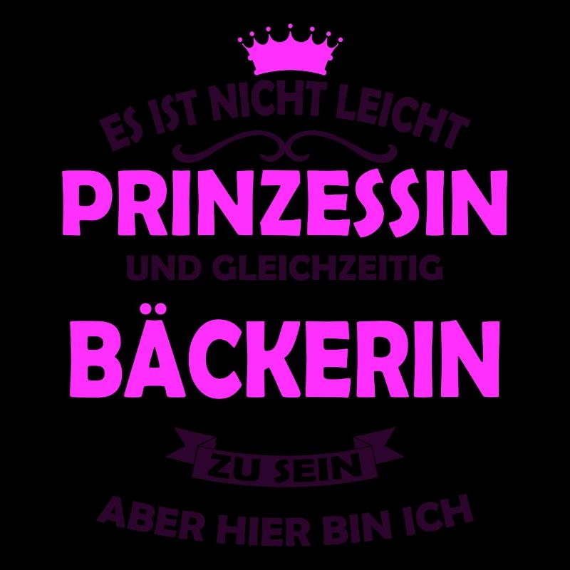 Bäckerin