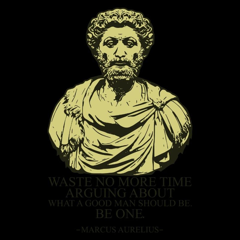 Marcus Aurelius