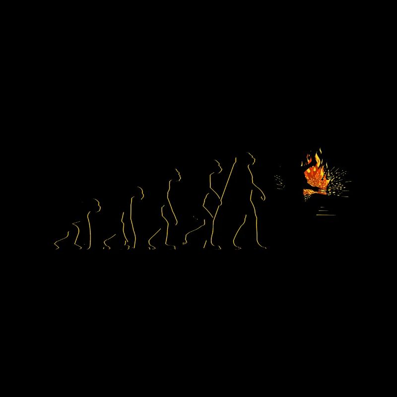 Hufschmied Evolution