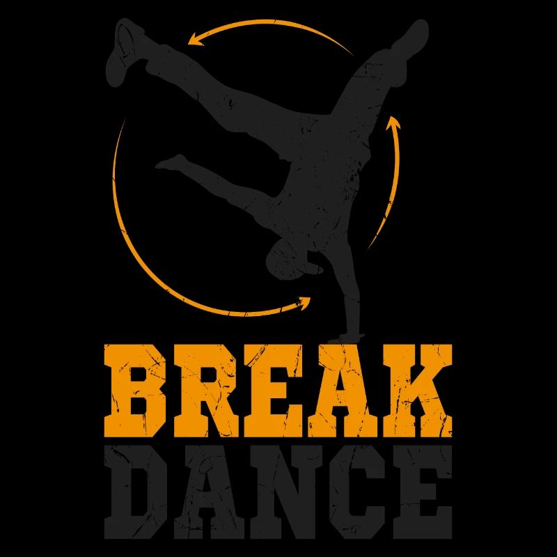 break dance