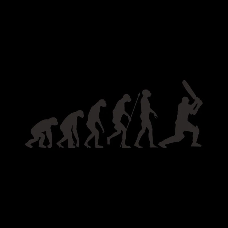 Evolution du cricket