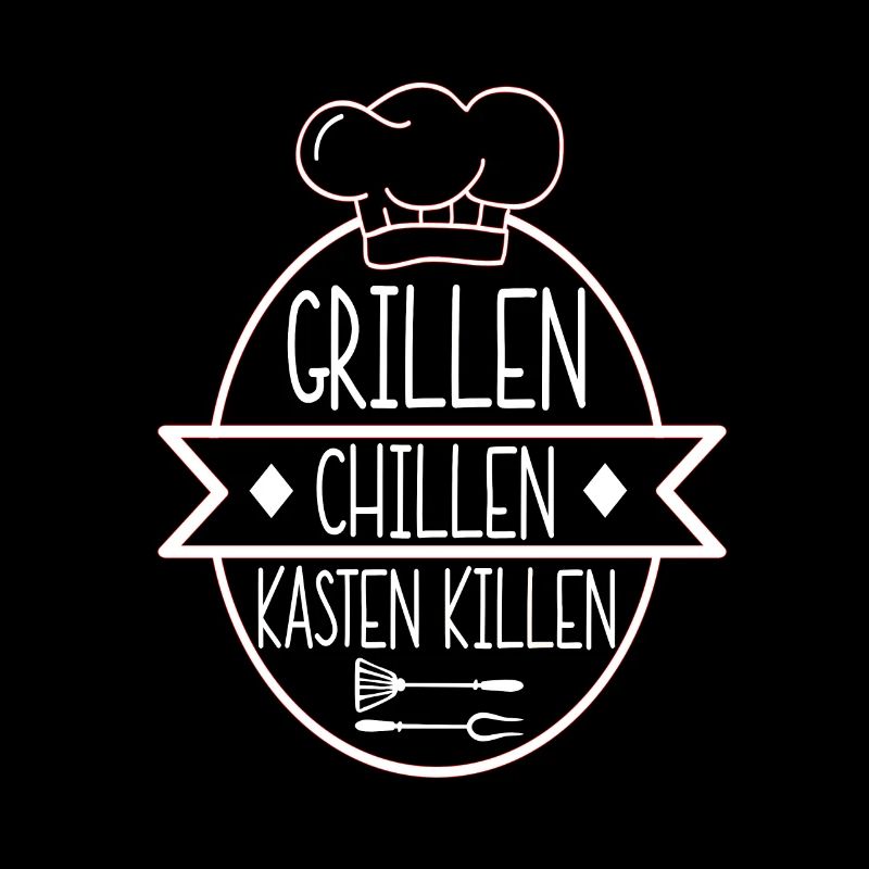 Griller 3000