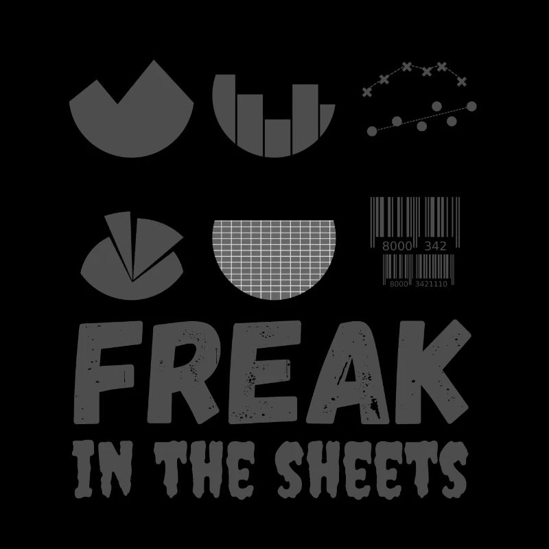 Freak in the Sheets
