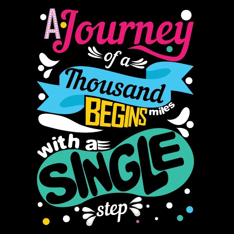 A step for a big journey