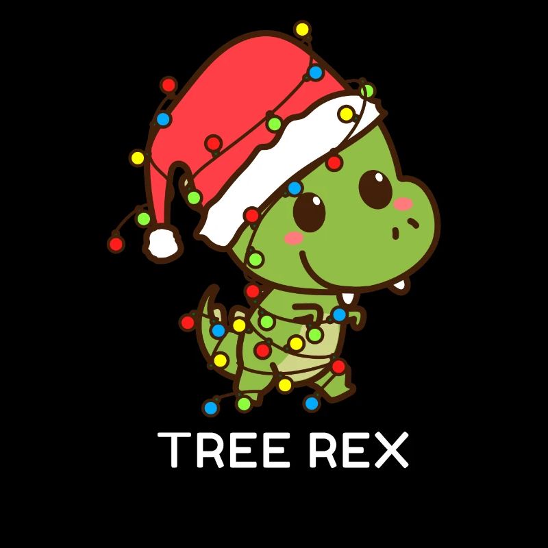 Tree Rex