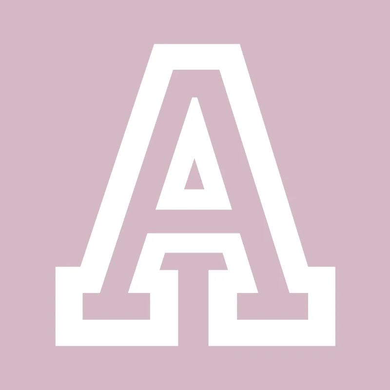 Buchstabe A