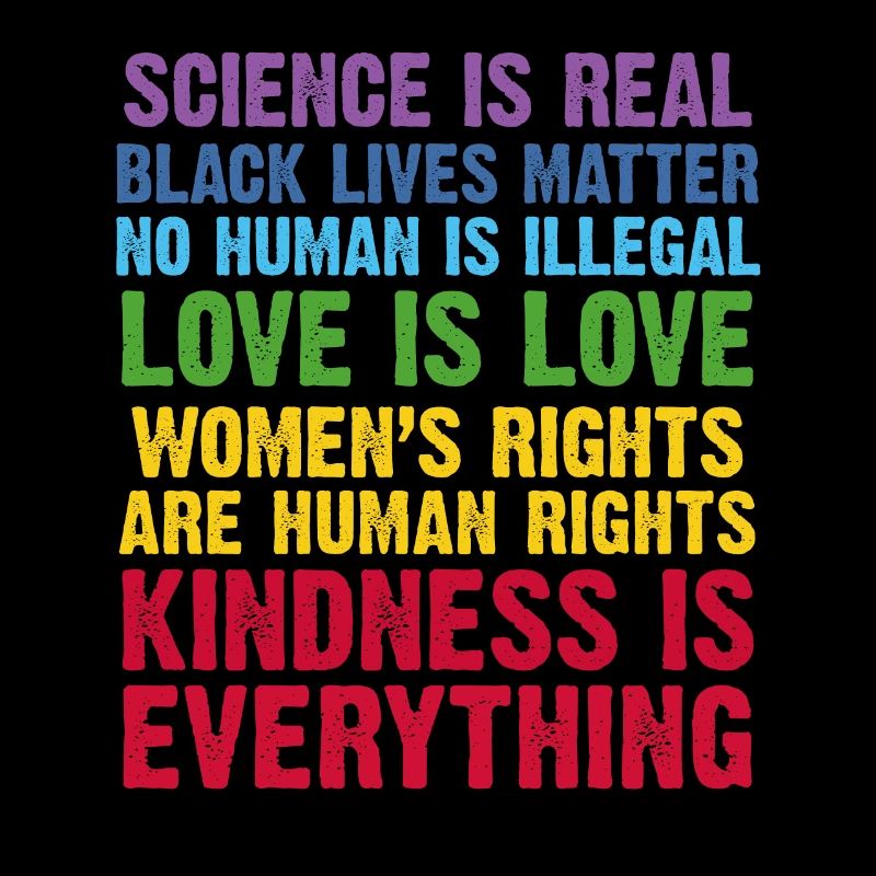 Equality for All Quote