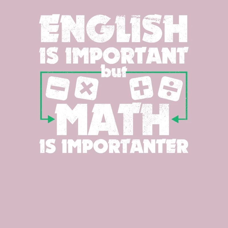 Drôle Math Art Étudiant Jeu de mots Mathématiques Amoureux Fun