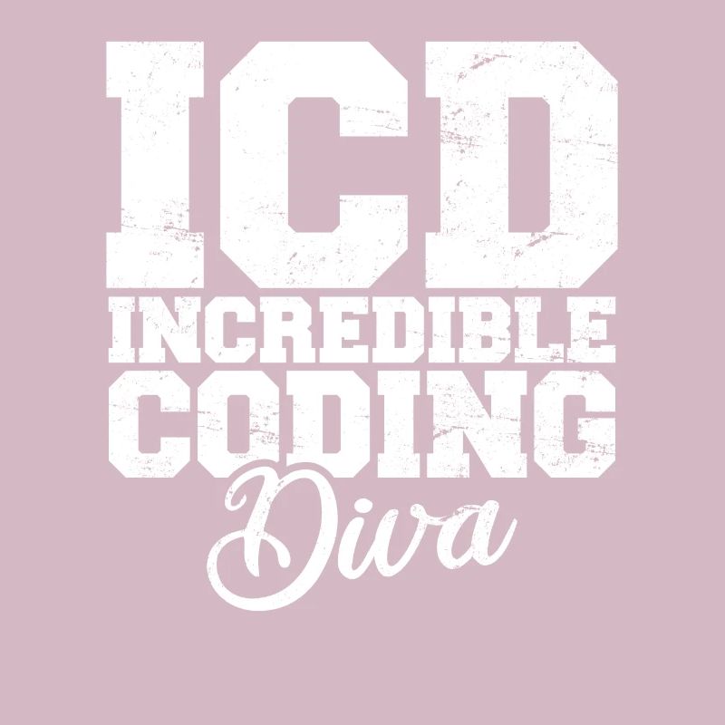 Funny Medical Coder Billing Incredible Coding Diva