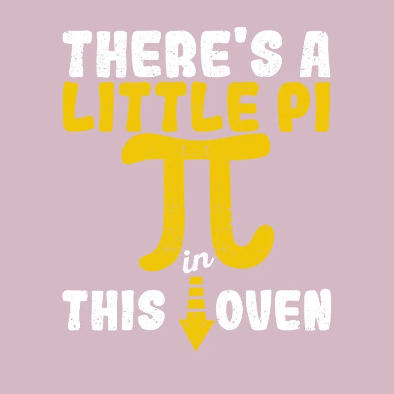 Il y a un peu de Pi dans ce four enceinte