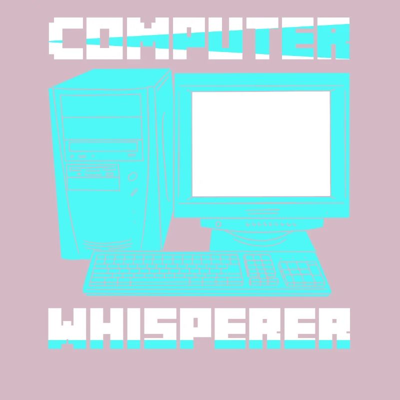 Computer Whisperer Software Coding