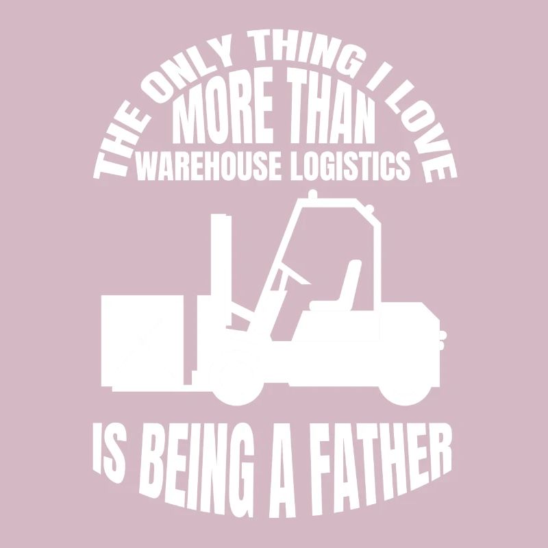 Warehouse Worker Gift Logistics Warehouse Logistics