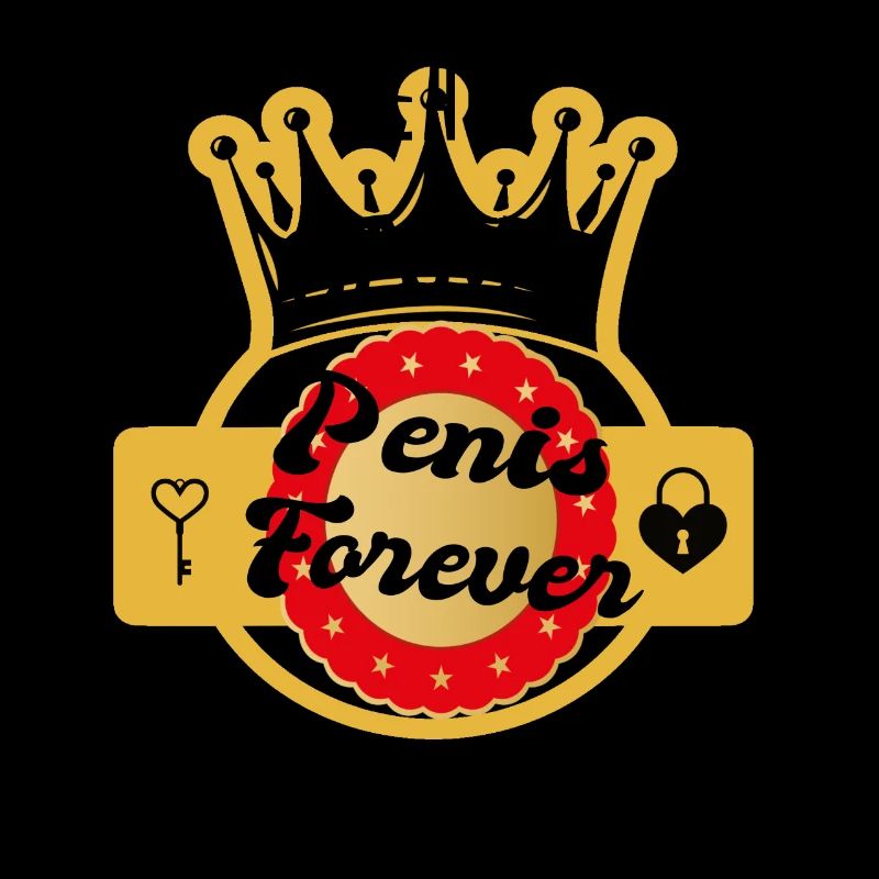 Same Penis Forever