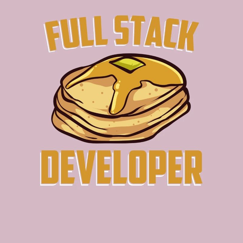 Full Stack Entwickler - Informatik Programmierer