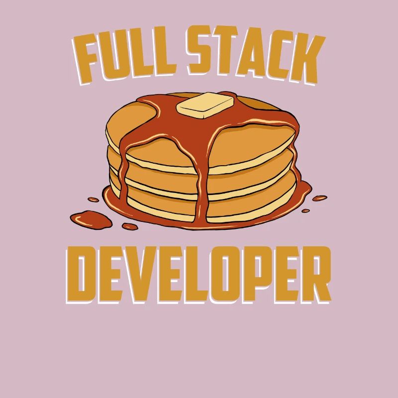Full Stack Developer - Software Science Programmer
