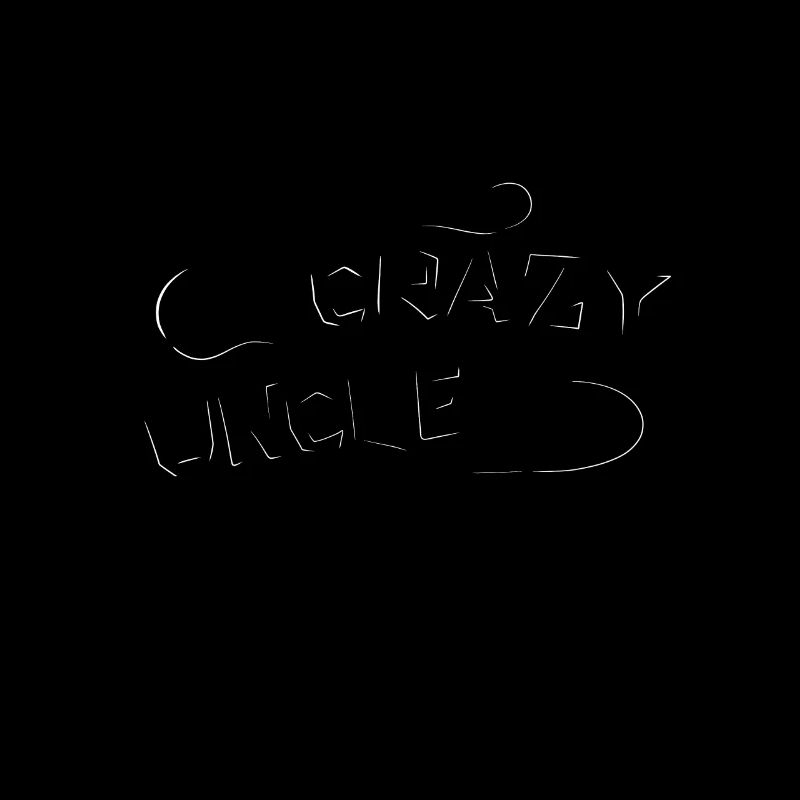 I m The Crazy Uncle Everyone Warned You About 4