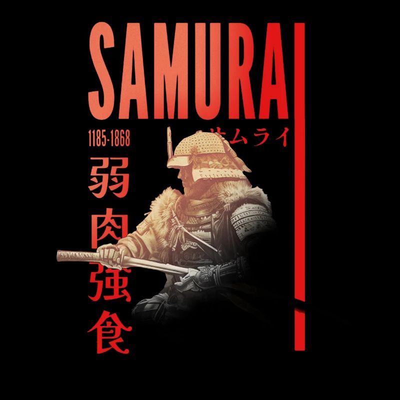 Samurai Warrior