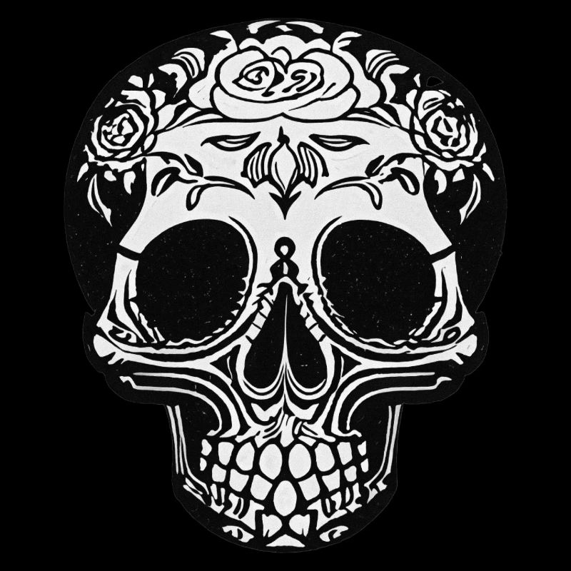 Tête de mort