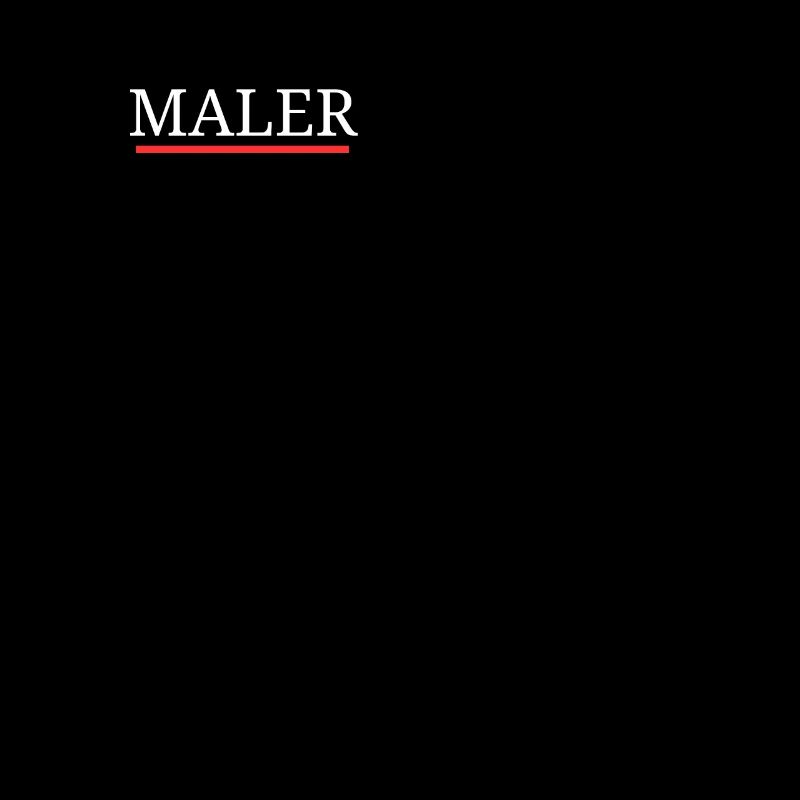 Definition Maler