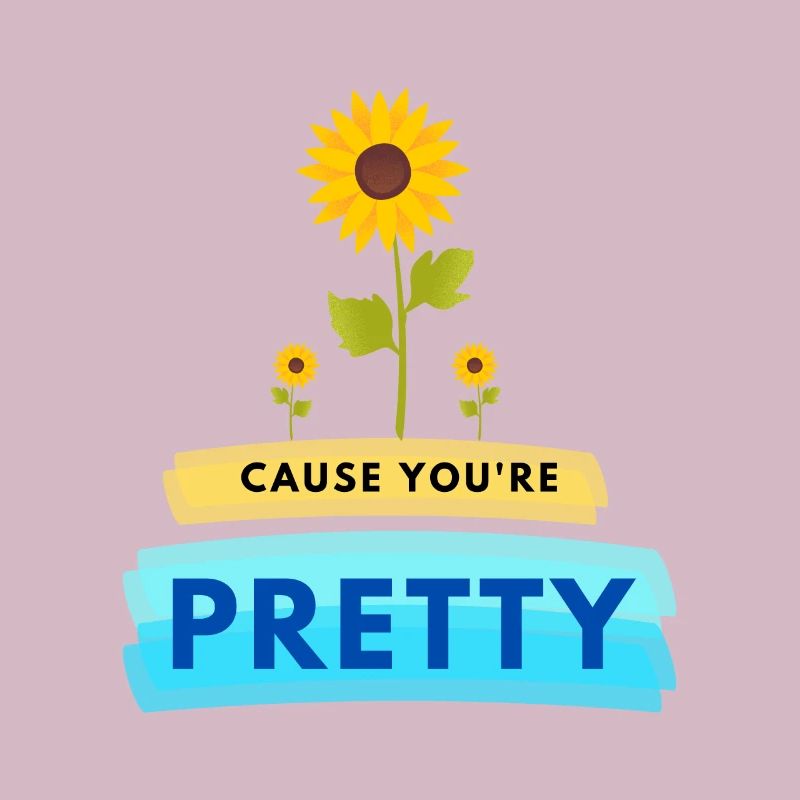 Parce que tu es jolie | Conception de l’amour de soi