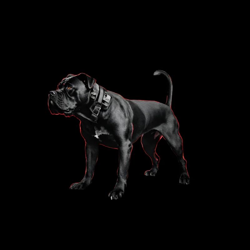 Cane Corso