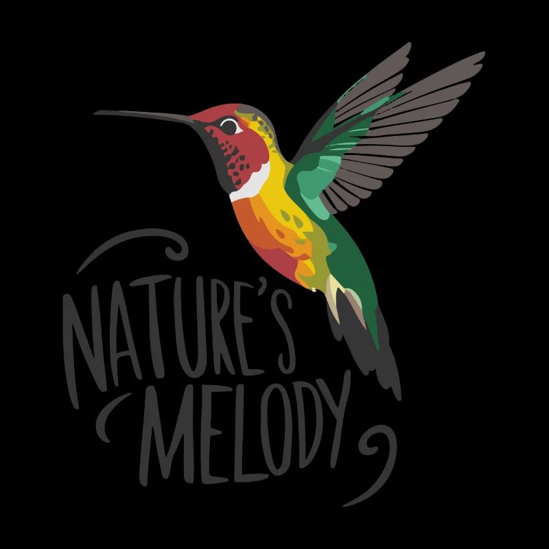 NATURE'S MELODY