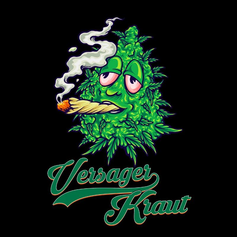 Cannabis Loser Herb