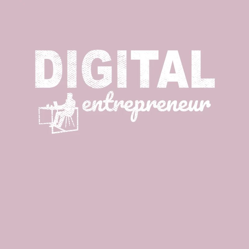 Entrepreneur numérique