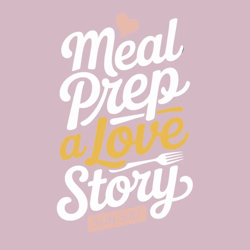 Prepared Squad Speiseplaner Food Organization