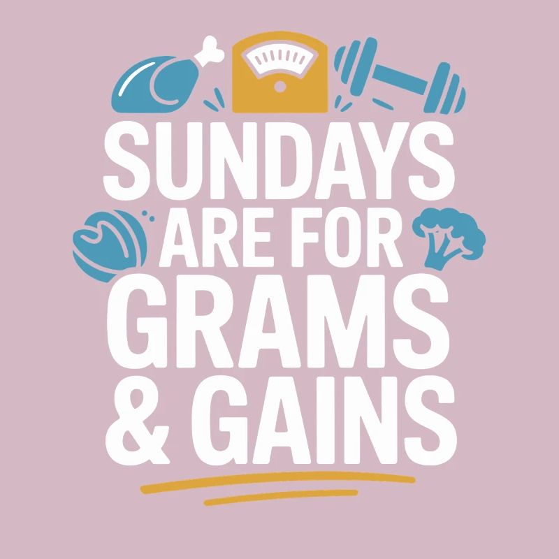 Prepared Squad Speiseplaner Food Organization