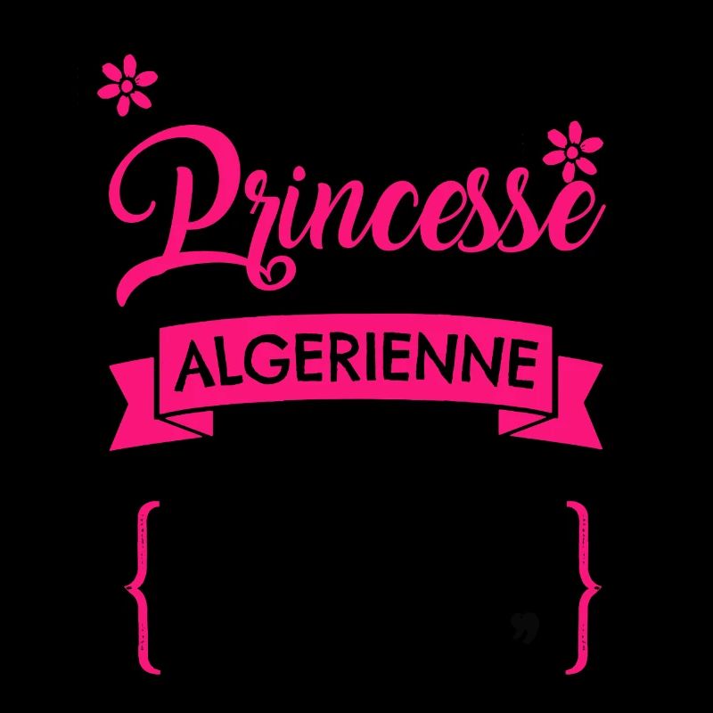 C'est Complique D'être Une Princesse Algerienne